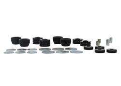 Whiteline Body Mount Bushings W93561