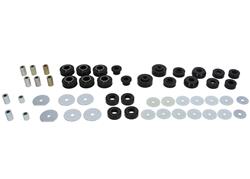 Whiteline Body Mount Bushings W93562