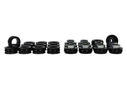 Whiteline Body Mount Bushings W93565