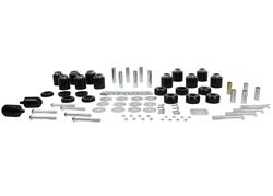 Whiteline Body Lift Kits for 1997-2007 WRANGLER - W93569