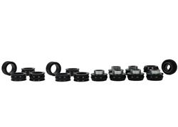 Whiteline Body Mount Bushings W93570