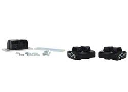 Whiteline Motor Mount Inserts W93571