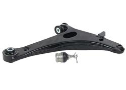 WHITELINE - Control Arm Bushings and Bearings for 2005-2009 OUTBACK, LEGACY, 2008-2014 IMPREZA - WA456L