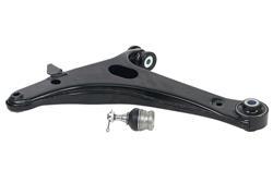 WHITELINE - Control Arm Bushings and Bearings for 2005-2009 OUTBACK, LEGACY, 2008-2014 IMPREZA - WA456R