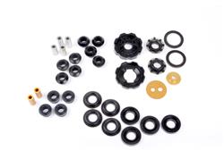 Whiteline Essential Vehicle Kits WEK002