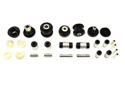 Whiteline Essential Vehicle Kits for 2003-2009 350Z, 2003-2008 G35 - WEK003