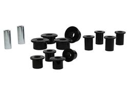 WHITELINE Leaf Spring Bushings WEK010