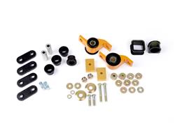 Whiteline Essential Vehicle Kits for 2002-2007 IMPREZA - WEK076