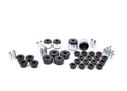 Whiteline Essential Vehicle Kits for 2001-2007 IMPREZA - WEK078
