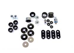 Whiteline Essential Vehicle Kits for 2008-2010 IMPREZA - WEK080