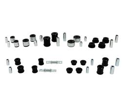 Whiteline Essential Vehicle Kits for 2003-2008 LANCER - WEK083