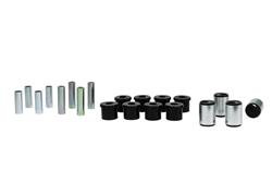 Whiteline Essential Vehicle Kits for 1990-2005 MIATA - WEK098