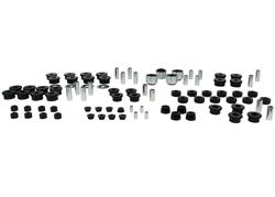Whiteline Essential Vehicle Kits for 1991-1997 LAND CRUISER, 1996-1997 LX450 - WEK126