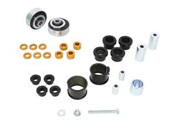 Whiteline Essential Vehicle Kits for 2011-2013 IMPREZA, 2015-2021 WRX STI - WEK129