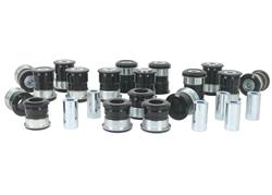 Whiteline Essential Vehicle Kits for 2017-2024 ARMADA, 2011-2013 QX56, 2014-2024 QX80 - WEK142