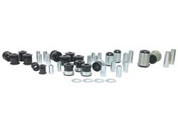 Whiteline Essential Vehicle Kits for 2022-2024 LX600 - WEK145