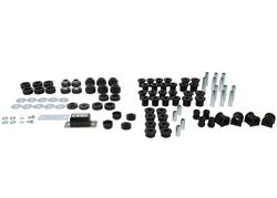 Whiteline Essential Vehicle Kits for 1987-1995 WRANGLER - WEK154