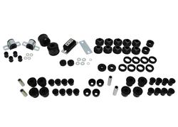 Whiteline Essential Vehicle Kits for 1980-1983 CJ5, 1980-1986 CJ7 - WEK156