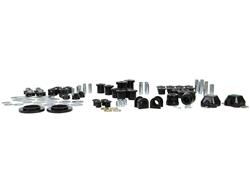 Whiteline Essential Vehicle Kits for 2005-2013 TACOMA - WEK157