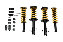 Whiteline CUV Lift Kits for 2024-2026 CROSSTREK - WLK-SUB001