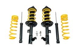 Whiteline CUV Lift Kits for 2019-2025 RAV4 - WLK-TOY001