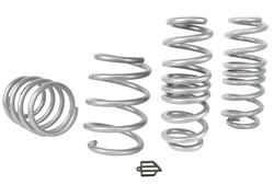 Whiteline Lowering Coil Springs for 2017-2025 RS3 - WSK-AUD001