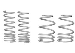 Whiteline Lowering Coil Springs for 2013 FOCUS - WSK-FRD004