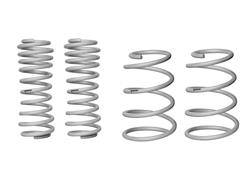Whiteline Lowering Coil Springs for 2005-2014 MUSTANG - WSK-FRD005