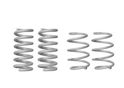 Whiteline Lowering Coil Springs for 2015-2025 MUSTANG - WSK-FRD006