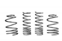Whiteline Lowering Coil Springs for 2014-2018 FOCUS - WSK-FRD009