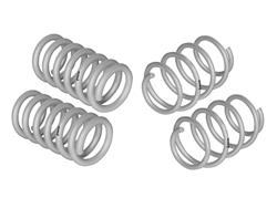 Whiteline Lowering Coil Springs for 2018-2025 MUSTANG - WSK-FRD011