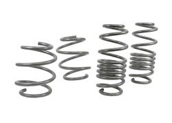 Whiteline Lowering Coil Springs for 2016-2025 CIVIC - WSK-HON017