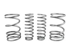 Whiteline Lowering Coil Springs WSK-HYU001