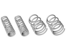 Whiteline Lowering Coil Springs