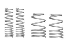 Whiteline Lowering Coil Springs for 2015-2021 WRX - WSK-SUB008