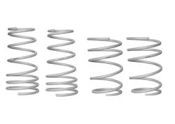 Whiteline Lowering Coil Springs for 2014-2019 FIESTA - WSK-FRD010