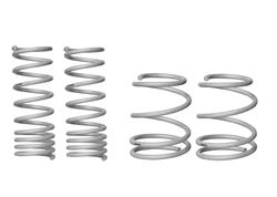 Whiteline Lowering Coil Springs for 2008-2014 IMPREZA - WSK-SUB005