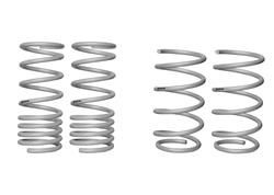 Whiteline Lowering Coil Springs for 2017-2020 86, 2013-2020 BRZ, 2013-2016 FR-S - WSK-SUB006