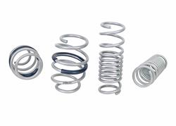 Whiteline Lowering Coil Springs for 2022-2025 WRX - WSK-SUB009