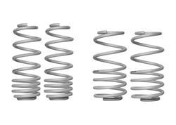 Whiteline Lowering Coil Springs for 2010-2014 GTI - WSK-VWN003