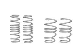 Whiteline Lowering Coil Springs for 2015-2021 GOLF, GTI - WSK-VWN005