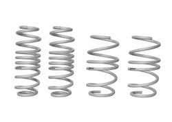 Whiteline Lowering Coil Springs for 2015-2019 GOLF R - WSK-VWN006