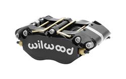 Wilwood Narrow DynaPro Radial Mount Calipers 120-10000-BK