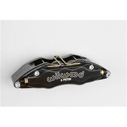 Wilwood Combination Parking Brake Calipers
