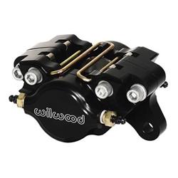 Wilwood DynaPro Single LW Brake Calipers