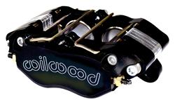 Wilwood DynaPro Lug-Mount Calipers