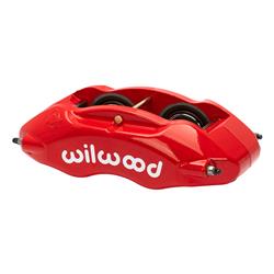 Wilwood GNX4 Calipers 120-10754-RD