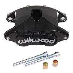 Wilwood GM D52 Calipers 120-10936-BK