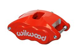 Wilwood GM D52 Calipers 120-10936-RD