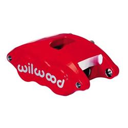 Wilwood GM D52 Calipers